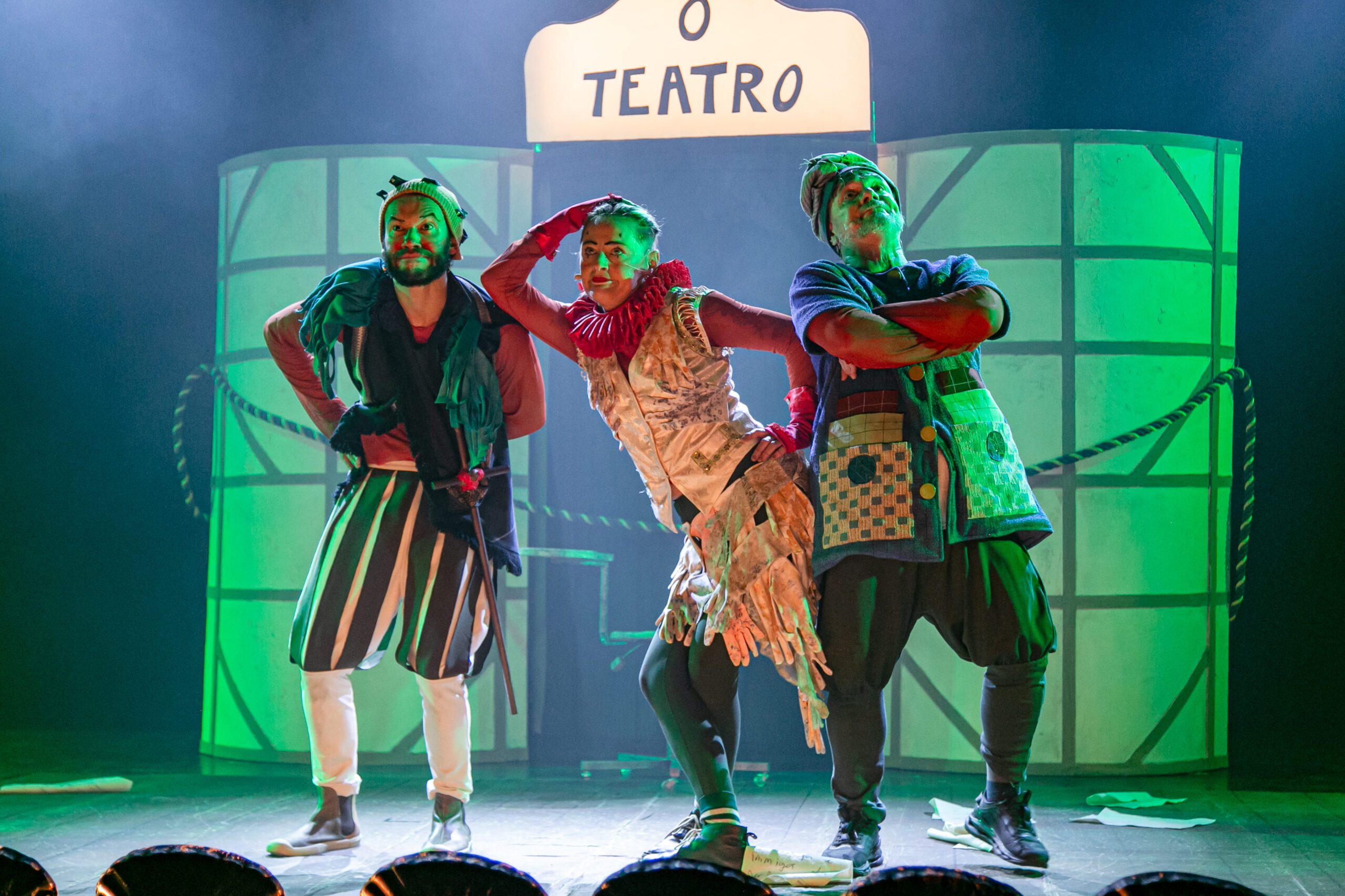 FOTOS - crédito Wesley Soares