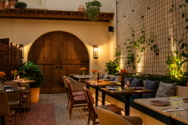 Crédito: Vitor Neves