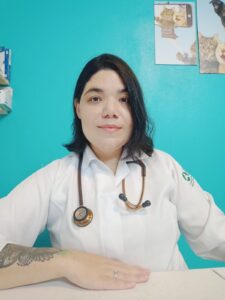 Nathali Vieira - Créditos da foto: Divulgação