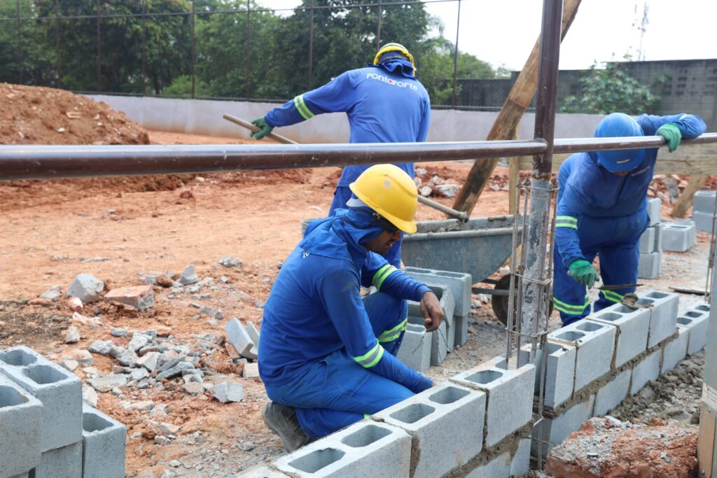 Fotos: Alex Cavanha/PSA