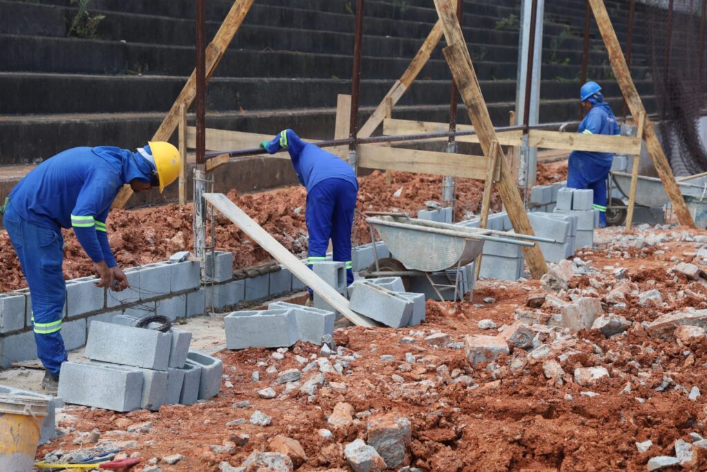 Fotos: Alex Cavanha/PSA