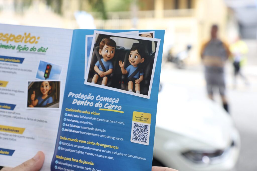 Operação Volta às Aulas - Foto - Alex Cavanha_PSA