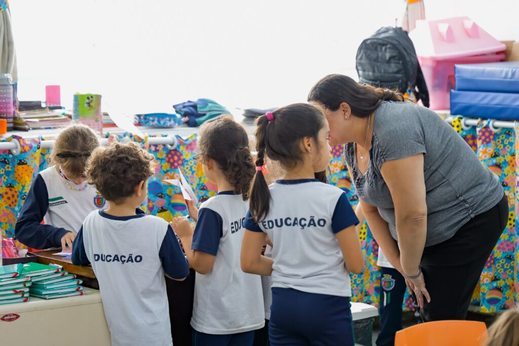 Foto: Divulgação/PMSCS