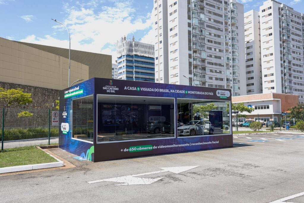 Fotos: Eric Romero/PMSCS