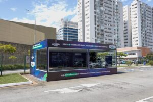 Fotos: Eric Romero/PMSCS