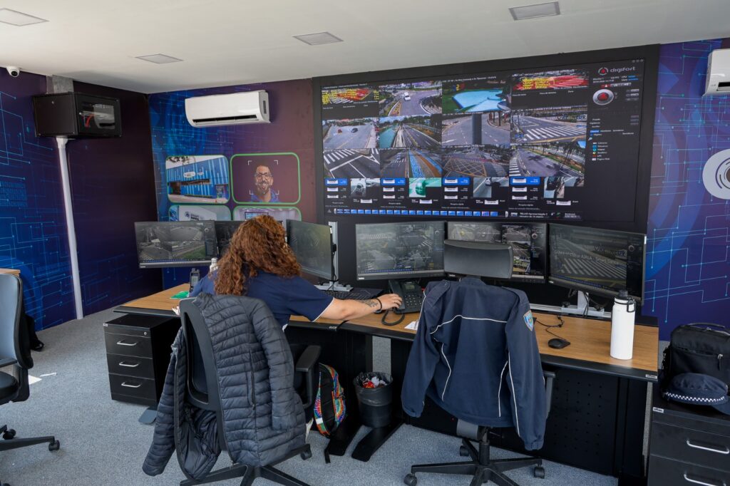 Fotos: Eric Romero/PMSCS