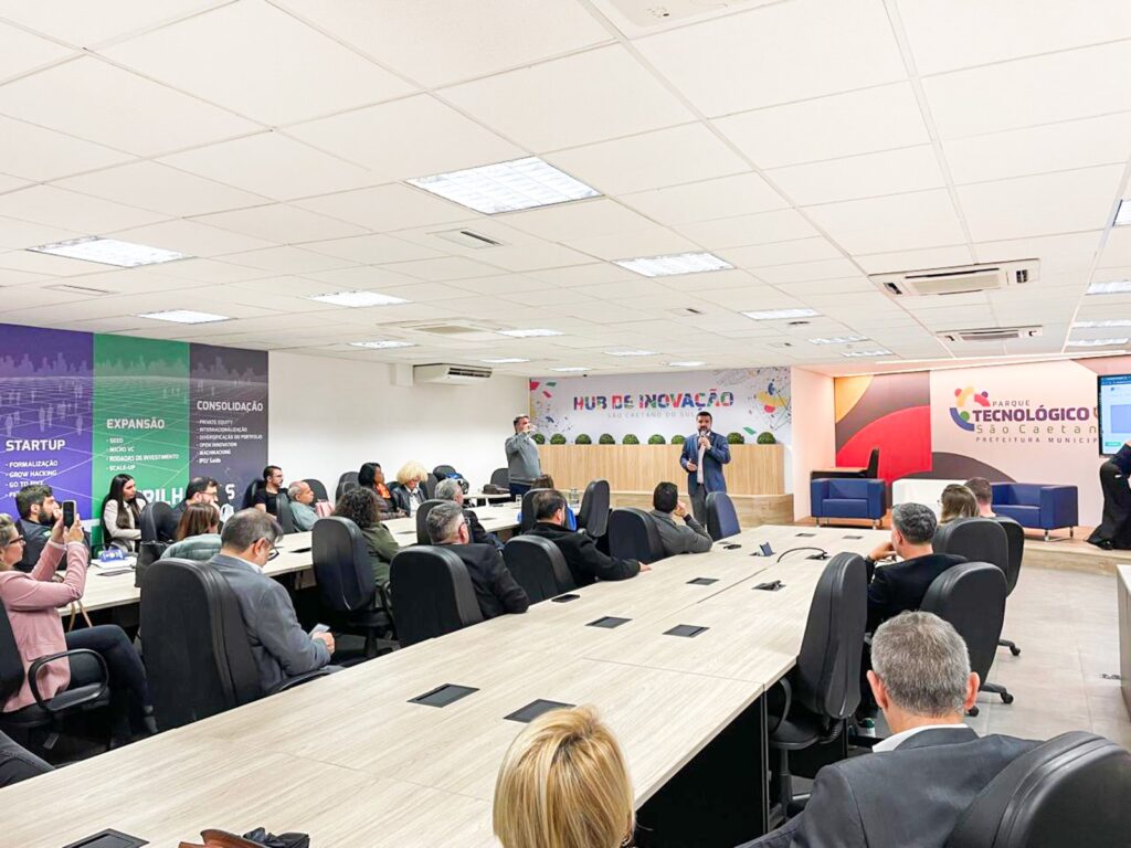 Fotos: Divulgação/PMSCS