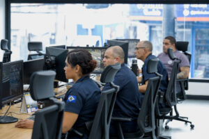 Fotos: Divulgação/PMSCS