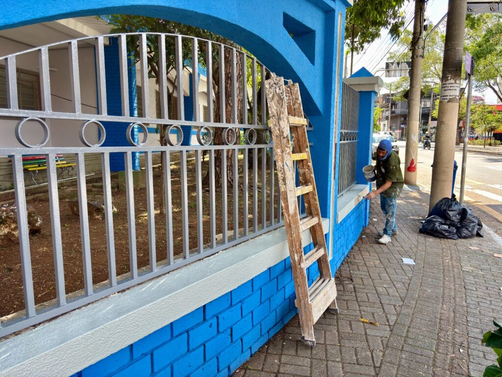 Fotos: Divulgação/PMSCS