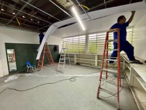 Fotos: Divulgação/PMSCS