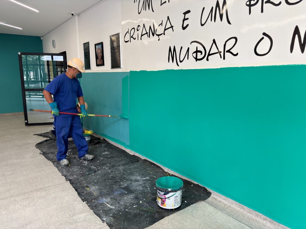 Fotos: Divulgação/PMSCS