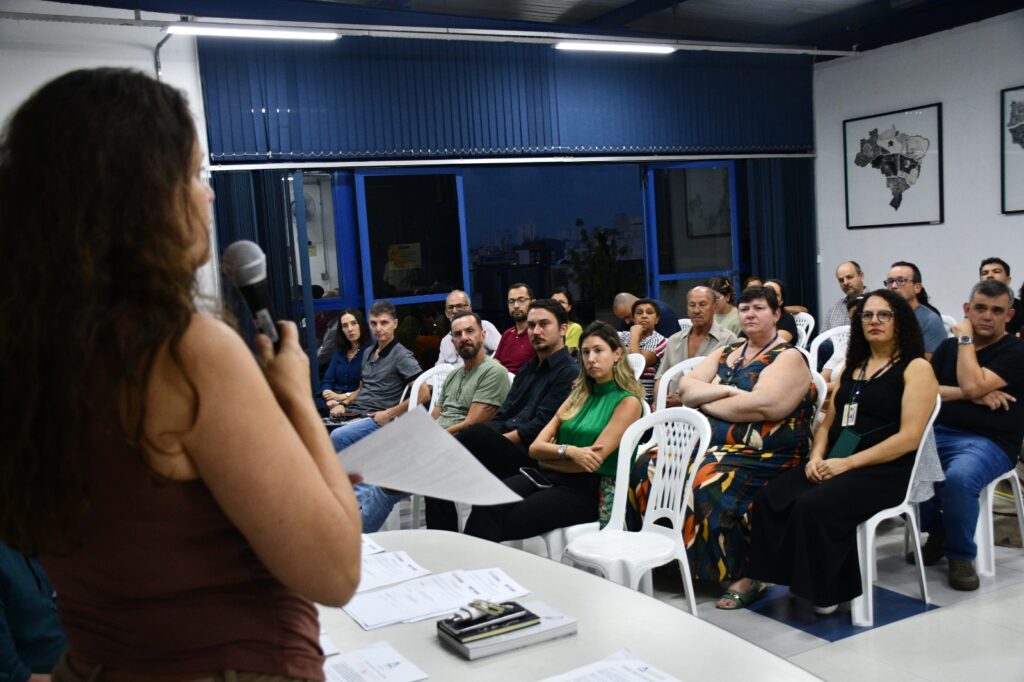 Fotos: Divulgação/Semasa