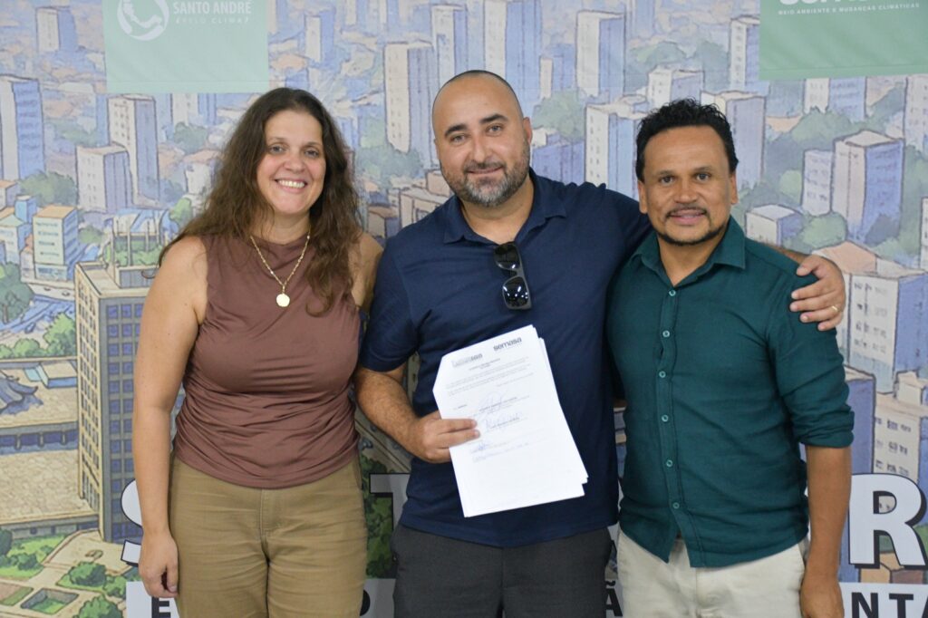 Fotos: Divulgação/Semasa