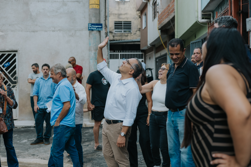Fotos: Brenner Oliveira/PMSBC