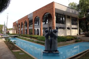 Foto: Divulgação/PMSCS