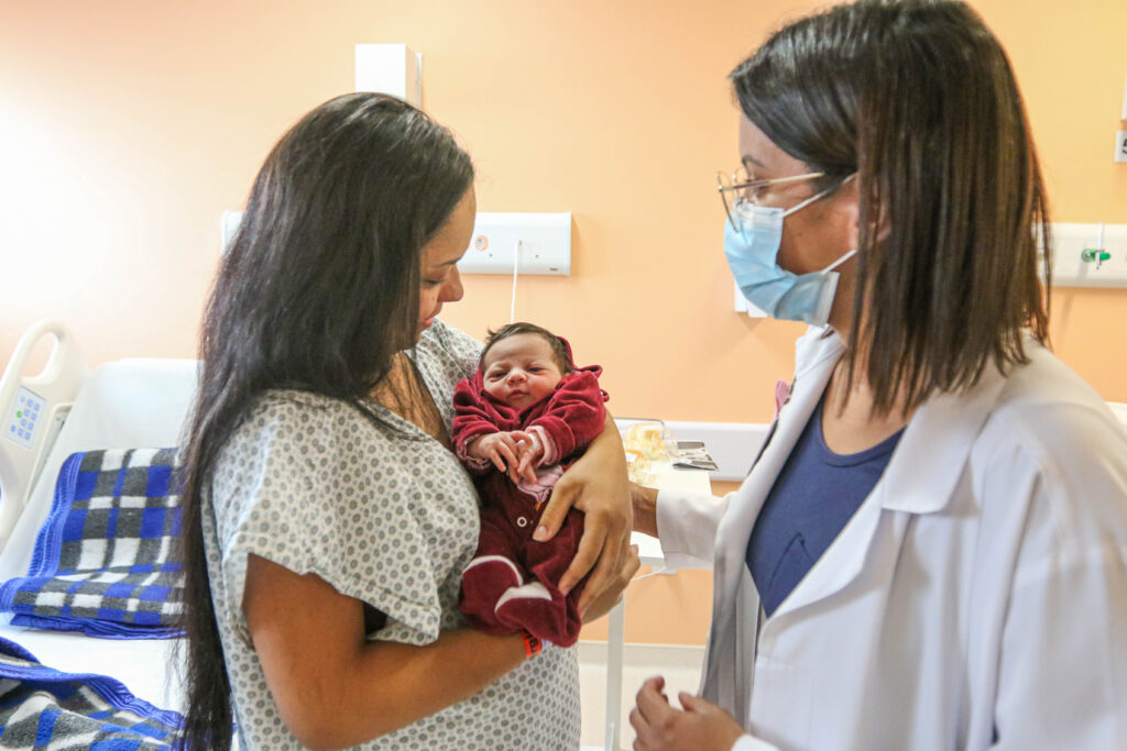 Fotos: Divulgação/PMSBC