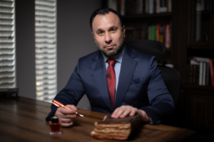 Daniel Toledo - Créditos da foto: Divulgação