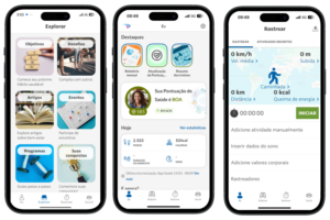 Divulgação Plataforma Viva Longevidade