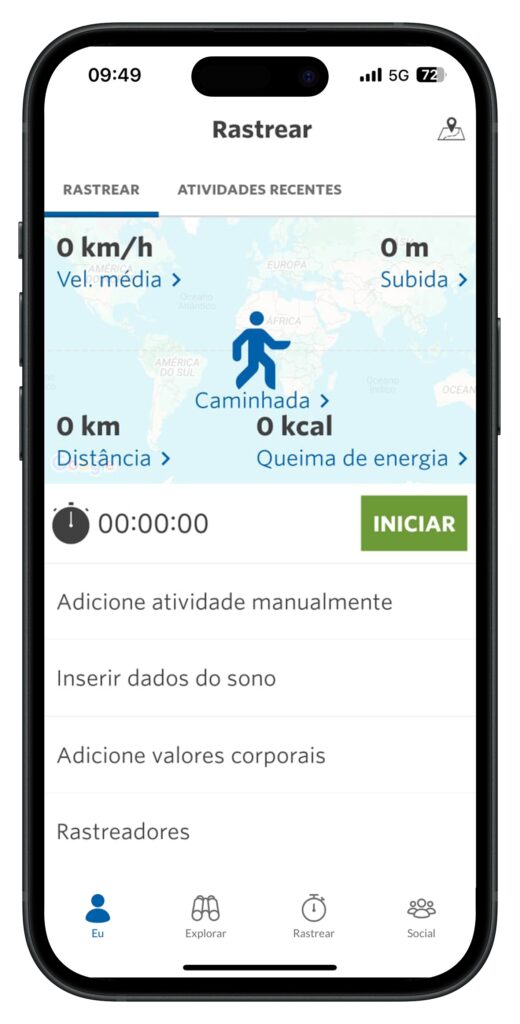 Divulgação
Plataforma Viva Longevidade