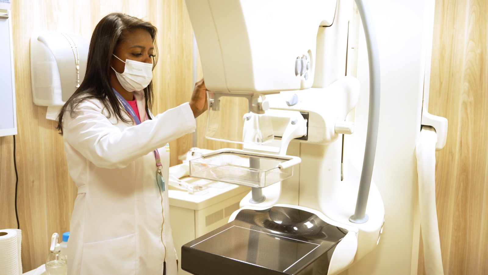 Fotos: Divulgação/PMSBC