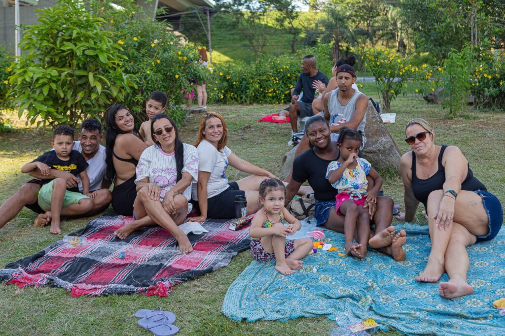 Fotos: Adriana Horvath