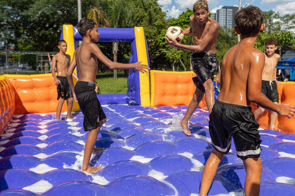 Fotos: Adriana Horvath