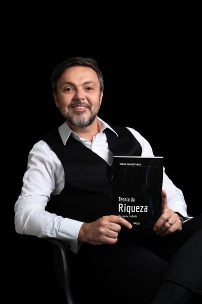 divulgação
Robson Profeta