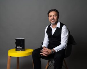 divulgação Robson Profeta