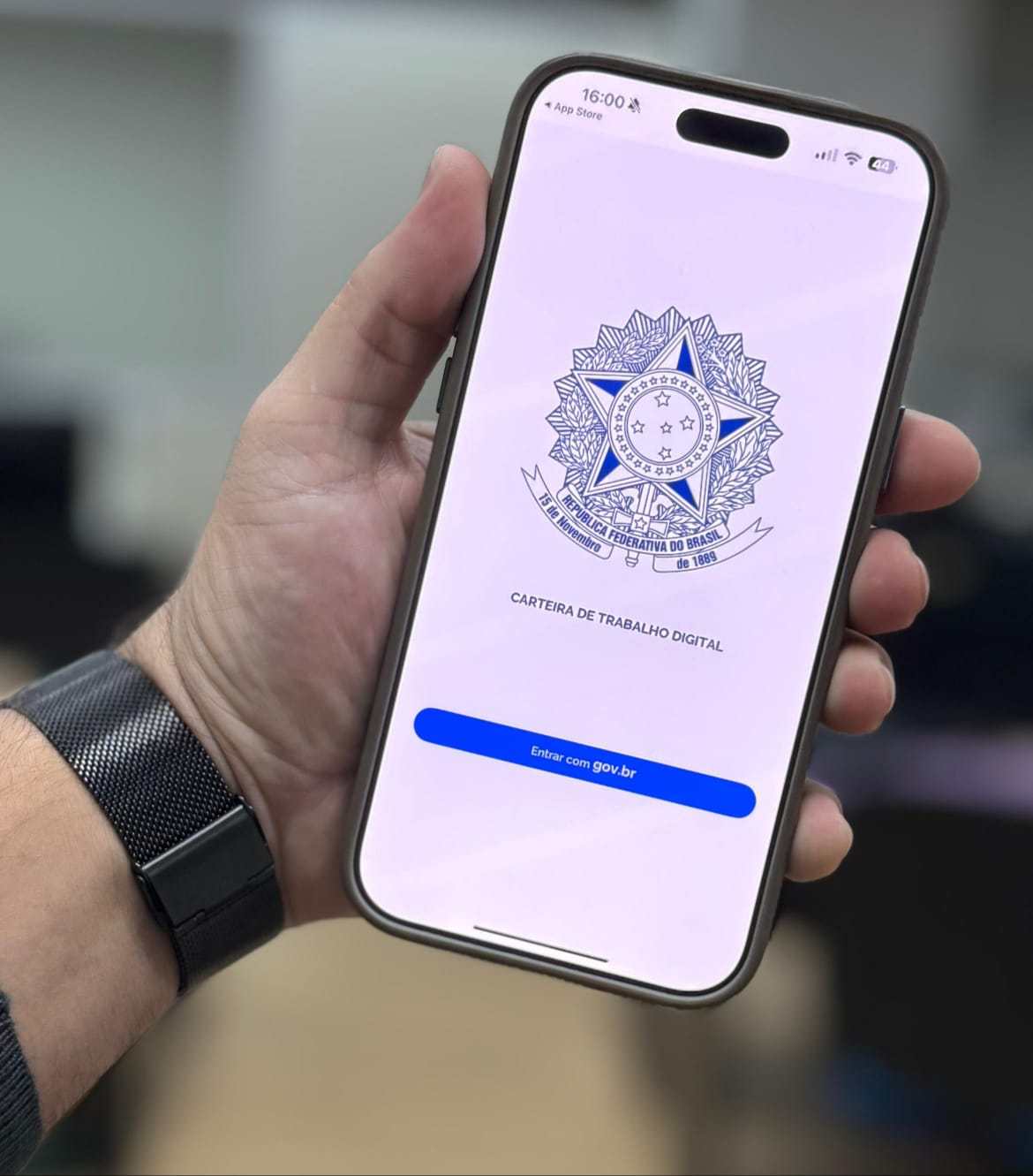 Créditos da foto: Divulgação