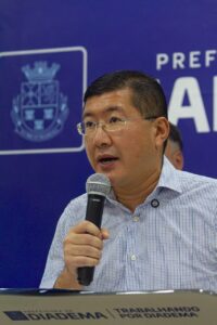 Taka Yamauchi - Créditos da foto: Divulgação