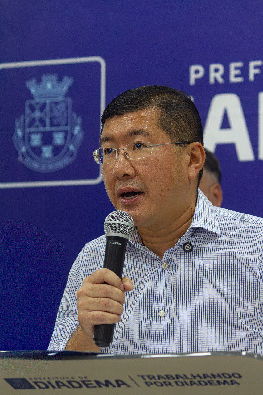 Taka Yamauchi - Créditos da foto: Divulgação