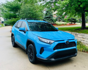 corolla cross - Créditos da foto: Divulgação