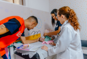 Fotos: Johnn Menezes/PMSBC