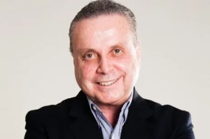 Paulo Mauro, CEO da Global Franchise - Créditos da foto: Divulgação