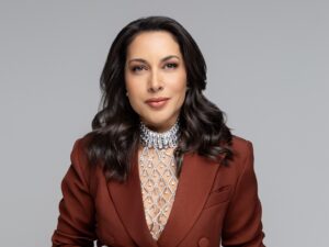 Sabrina Nunes - Créditos da foto: Divulgação