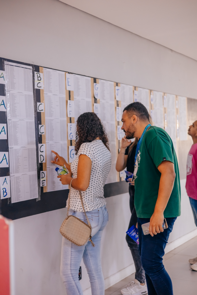 Foto: Aline Melo - Divulgação/PMSBC
