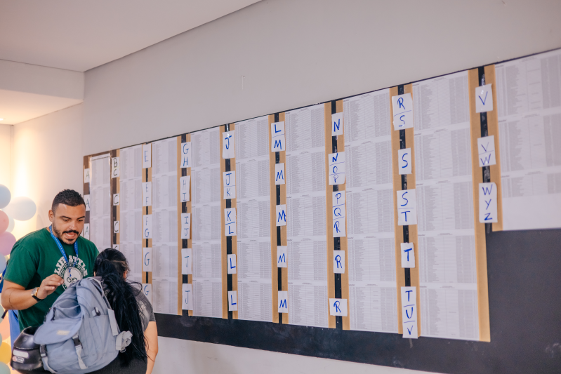 Foto: Aline Melo - Divulgação/PMSBC