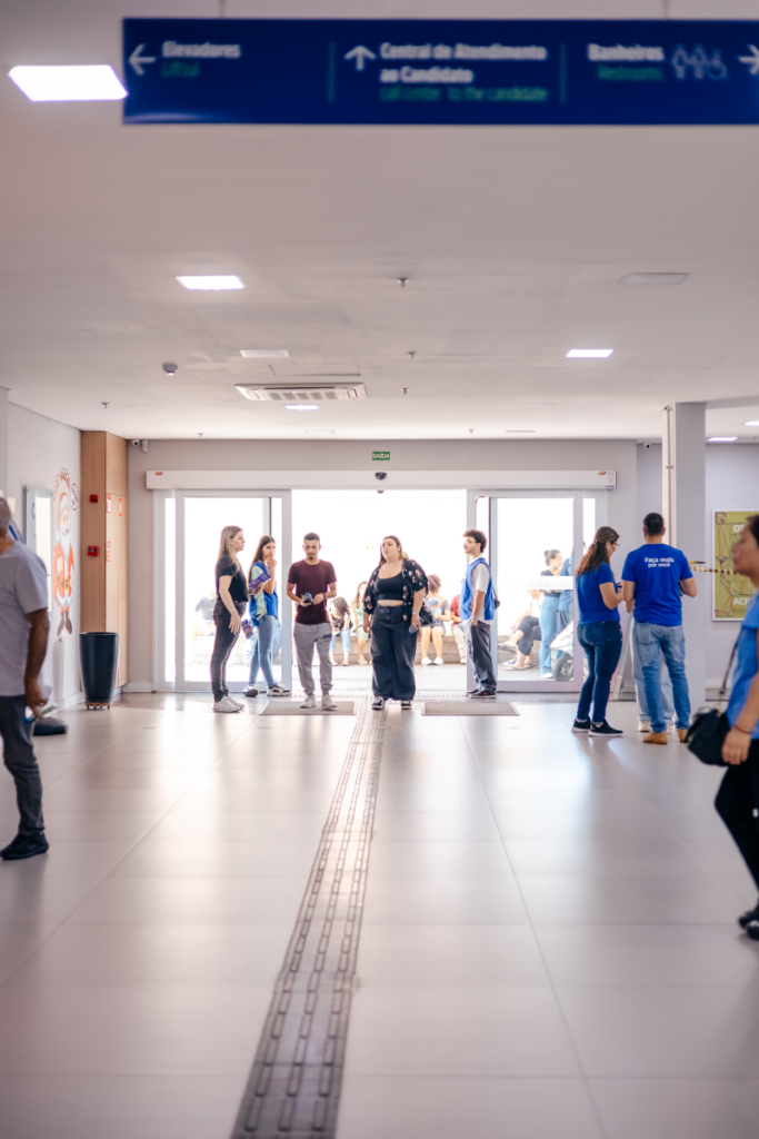 Foto: Aline Melo - Divulgação/PMSBC