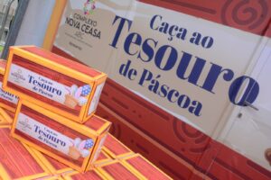 Caça ao Tesouro de Páscoa - Foto - Alex Cavanha_PSA (6)
