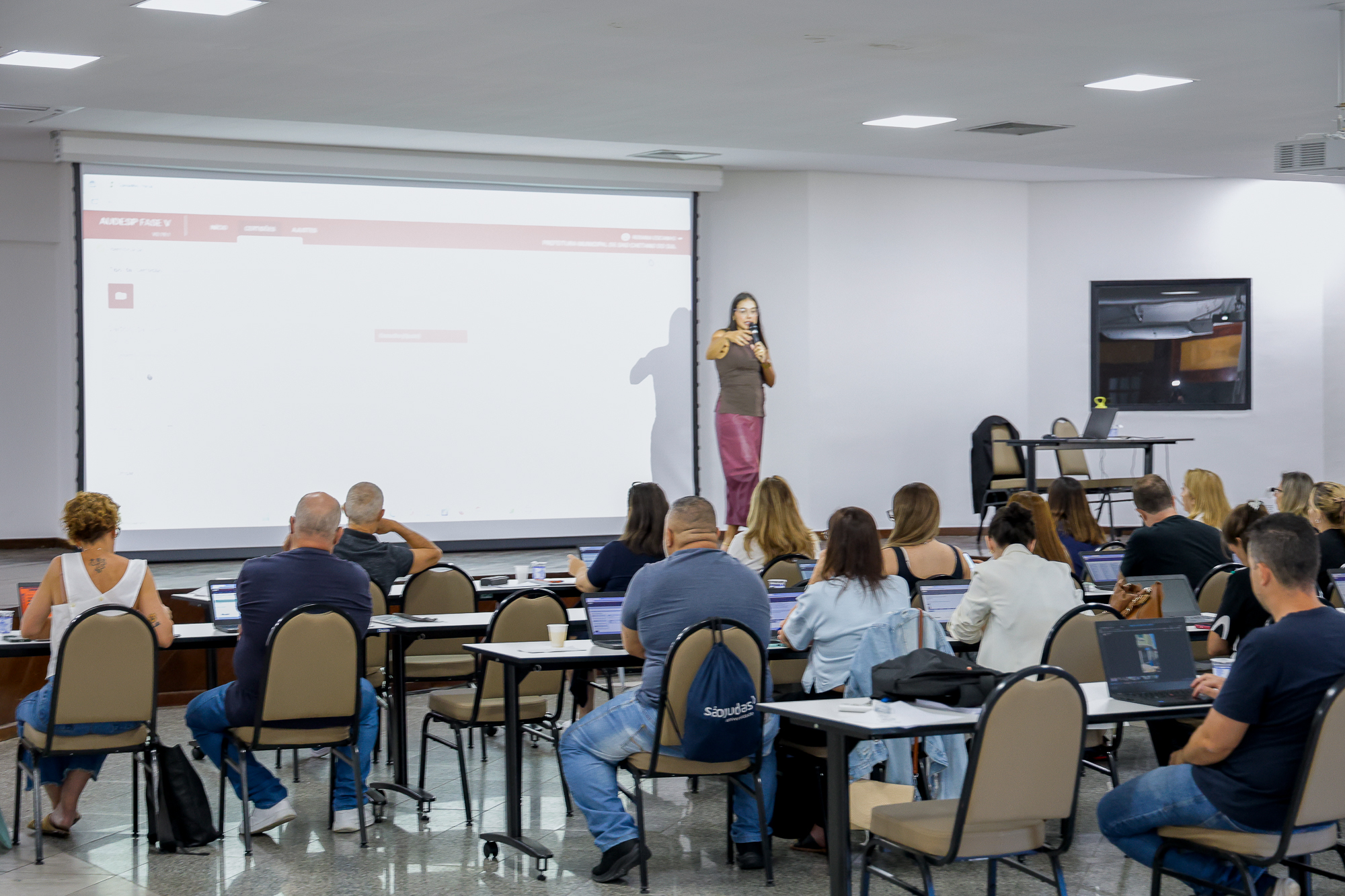 Fotos: Eric Romero / PMSCS