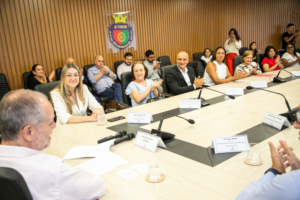 Fotos: Gabriela Gonçalves / PMSCS