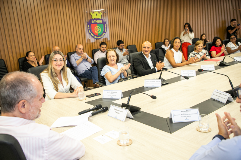 Fotos: Gabriela Gonçalves / PMSCS