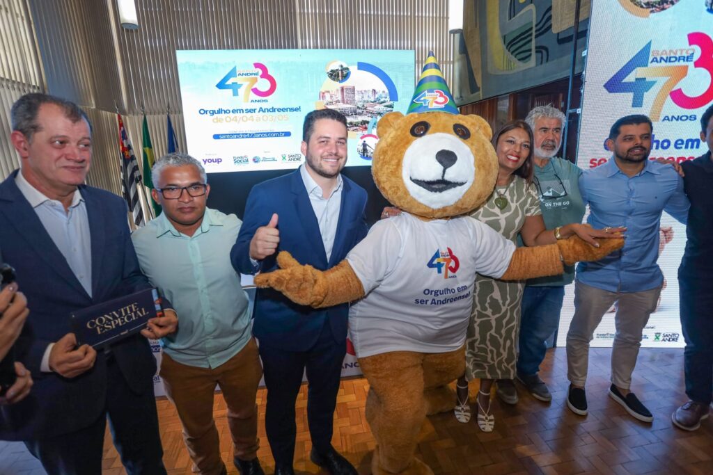 Fotos: Alex Cavanha/PSA