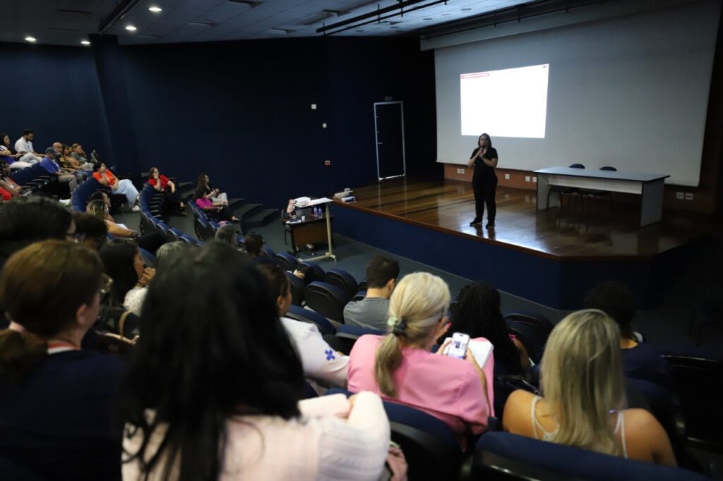 Créditos da foto: André Baldini Divulgação