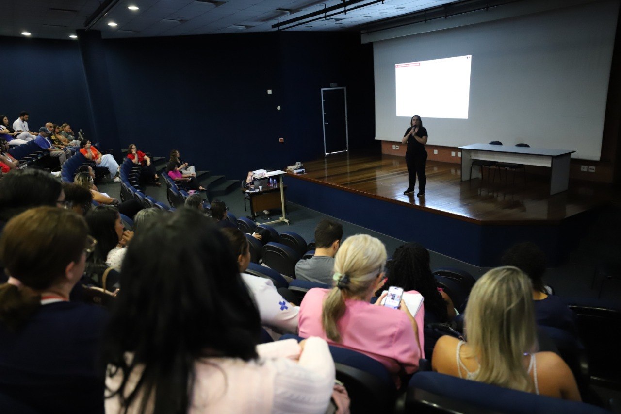 Créditos da foto: André Baldini Divulgação
