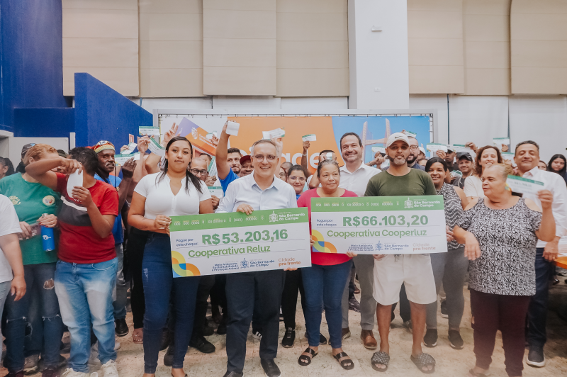 Fotos: Johnn Menezes/PMSBC
