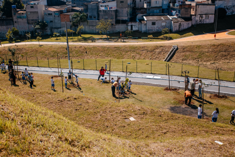 Fotos: Brenner Oliveira/PMSBC