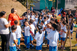 Fotos: Brenner Oliveira/PMSBC