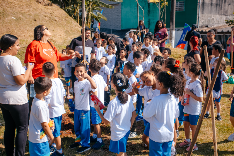 Fotos: Brenner Oliveira/PMSBC