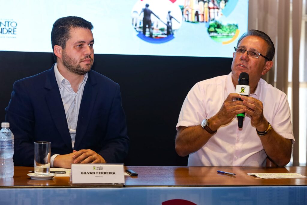 Fotos: Alex Cavanha/PSA